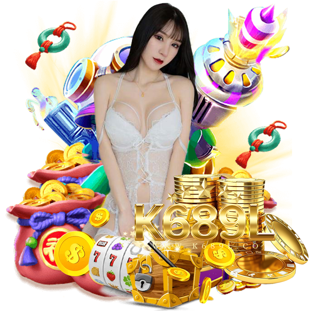 k689l สล็อต